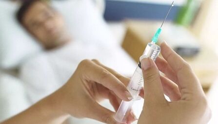 Hyaluronic acid increases membership