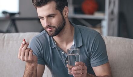 Pills increase penis