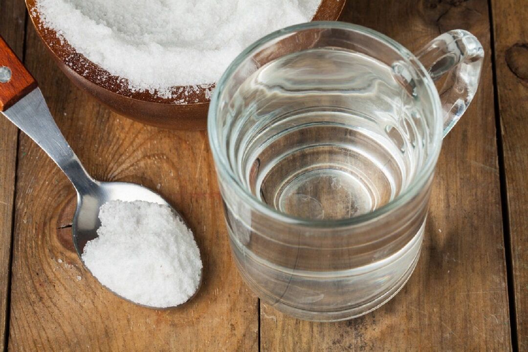 Baking Soda Penis Enlargement Recipe