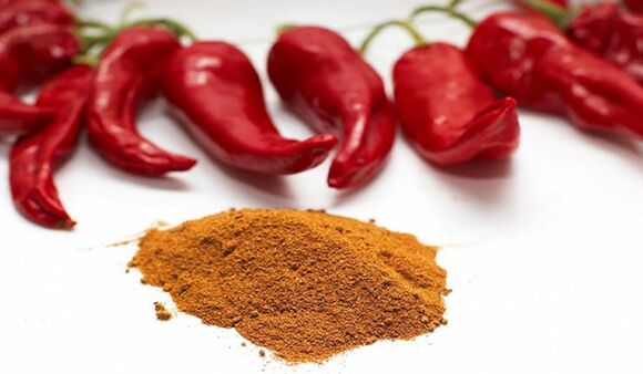 Cayenne pepper helps absorb penis enlargement drugs