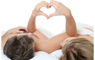 Penis enlargement products will bring you vivid emotions while having sex with the woman you love