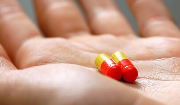 Some medications can increase penis size