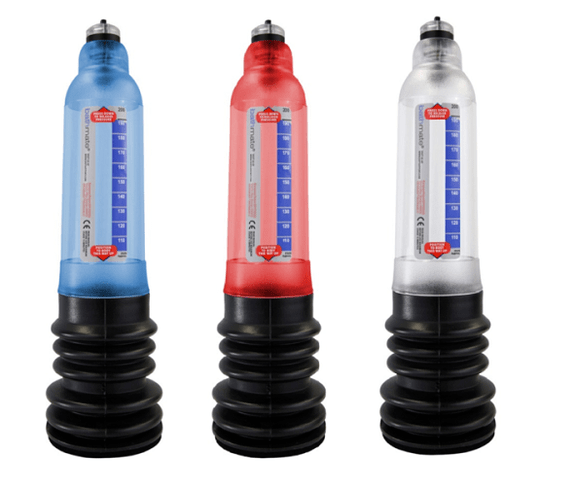 penis enlargement pump