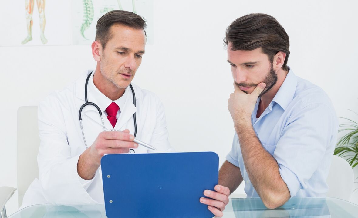 Before undergoing penis enlargement surgery, you need to consult a specialist.