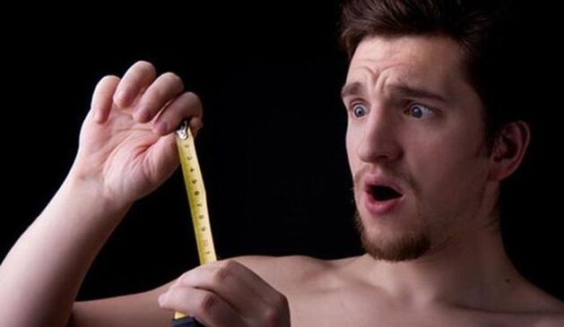 How to increase penis length