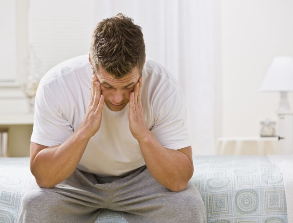 Men considering penis enlargement