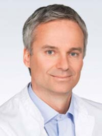 Doctor Urologist Philippe